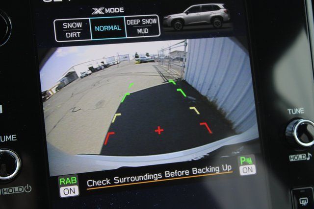 2026 Subaru Forester Sport Klamath Falls OR