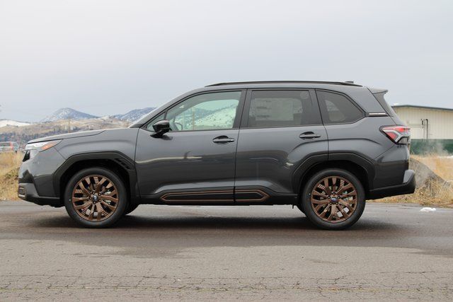 2026 Subaru Forester Sport Klamath Falls OR