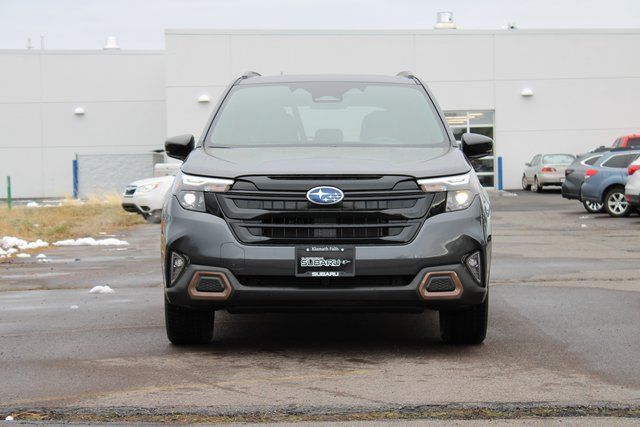 2026 Subaru Forester Sport Klamath Falls OR