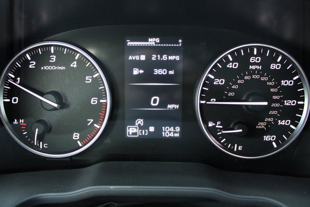 2026 Subaru Forester Sport Klamath Falls OR