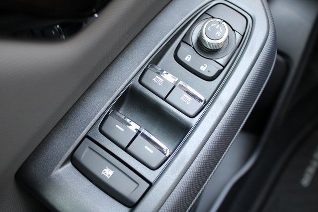 2026 Subaru Forester Sport Klamath Falls OR