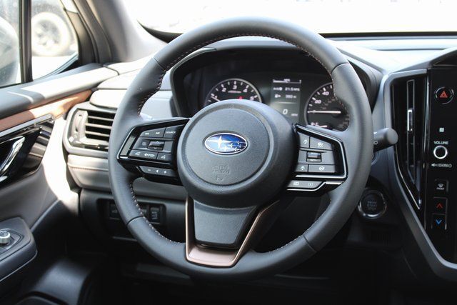 2026 Subaru Forester Sport Klamath Falls OR