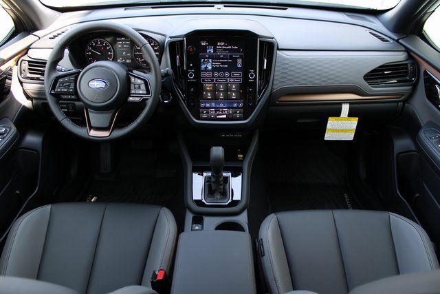 2026 Subaru Forester Sport Klamath Falls OR