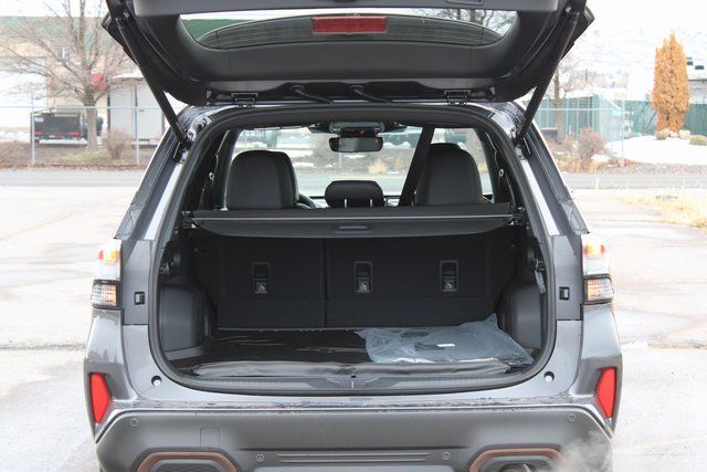 2026 Subaru Forester Sport Klamath Falls OR