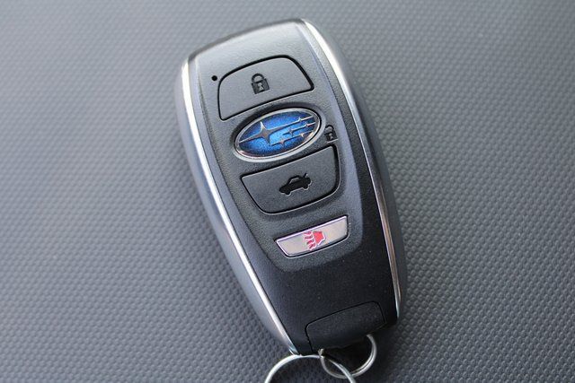 2026 Subaru Forester Sport Klamath Falls OR