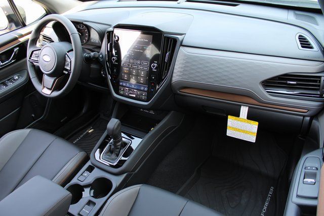 2026 Subaru Forester Sport Klamath Falls OR