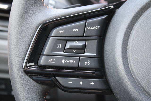 2026 Subaru Forester Sport Klamath Falls OR