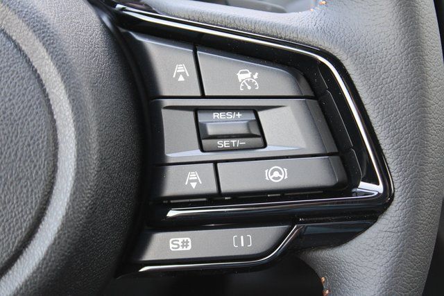 2026 Subaru Forester Sport Klamath Falls OR