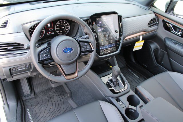 2026 Subaru Forester Sport Klamath Falls OR