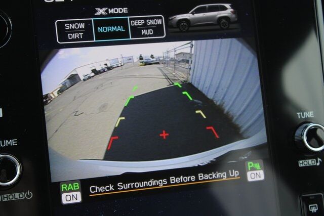 2026 Subaru Forester Sport Klamath Falls OR