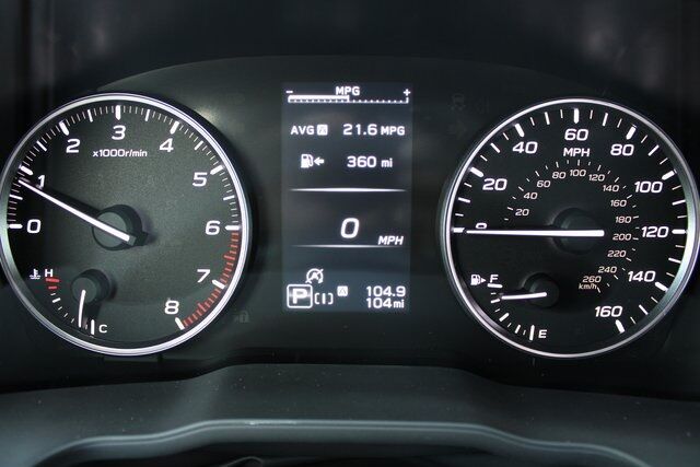 2026 Subaru Forester Sport Klamath Falls OR