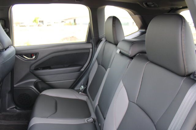 2026 Subaru Forester Sport Klamath Falls OR