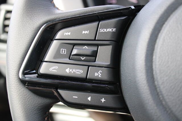 2026 Subaru Forester Sport Klamath Falls OR