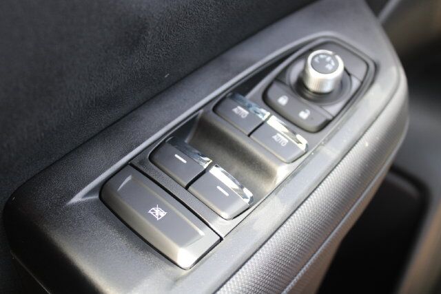2026 Subaru Forester Sport Klamath Falls OR