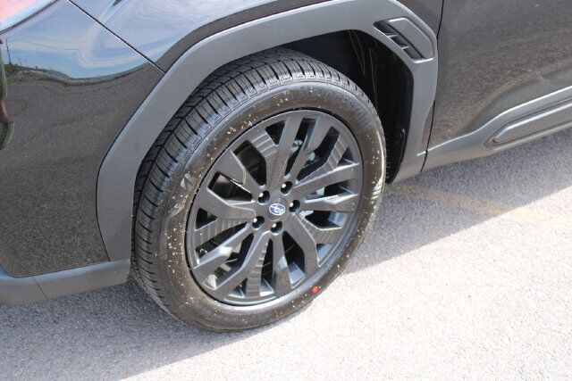 2026 Subaru Forester Sport Klamath Falls OR