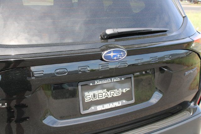 2026 Subaru Forester Sport Klamath Falls OR