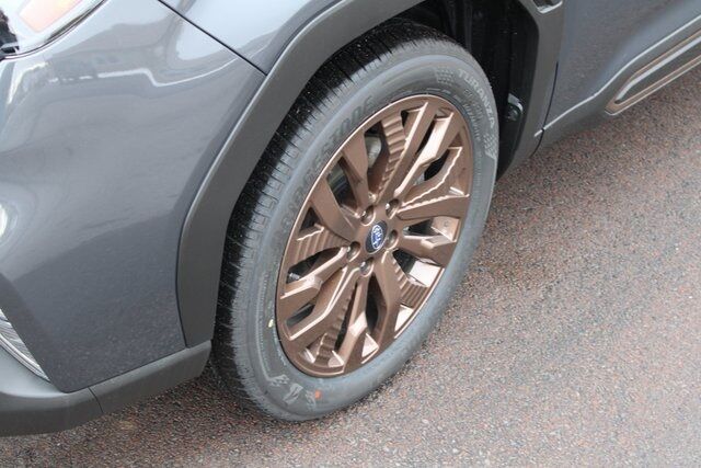 2026 Subaru Forester Sport Klamath Falls OR