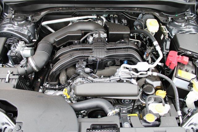 2026 Subaru Forester Sport Klamath Falls OR