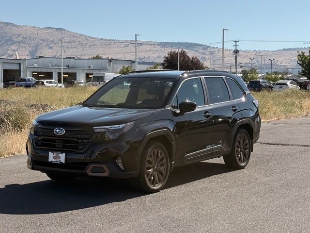 2026 Subaru Forester Sport Klamath Falls OR