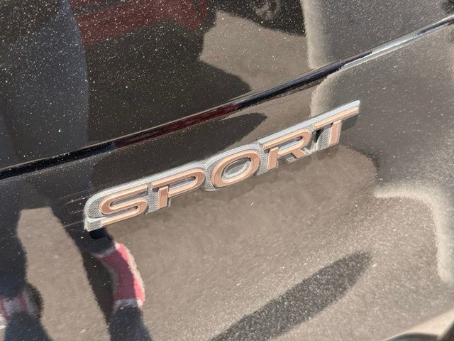 2026 Subaru Forester Sport Klamath Falls OR
