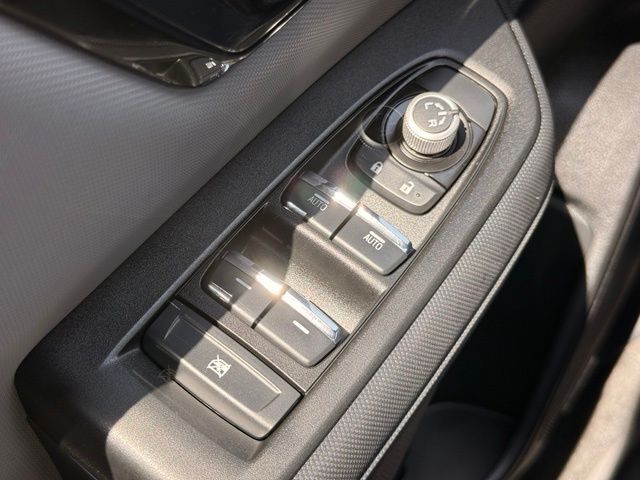 2026 Subaru Forester Sport Klamath Falls OR