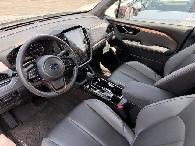 2026 Subaru Forester Sport Klamath Falls OR