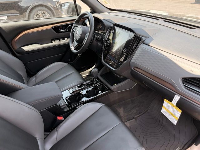 2026 Subaru Forester Sport Klamath Falls OR