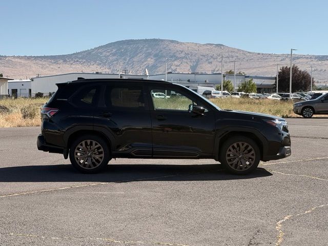2026 Subaru Forester Sport Klamath Falls OR