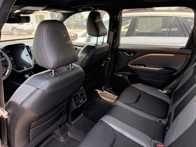 2026 Subaru Forester Sport Klamath Falls OR