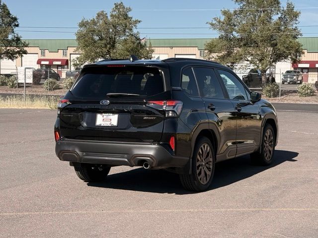 2026 Subaru Forester Sport Klamath Falls OR