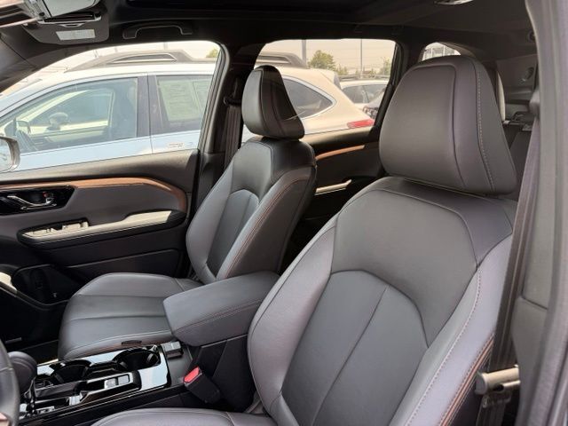 2026 Subaru Forester Sport Klamath Falls OR