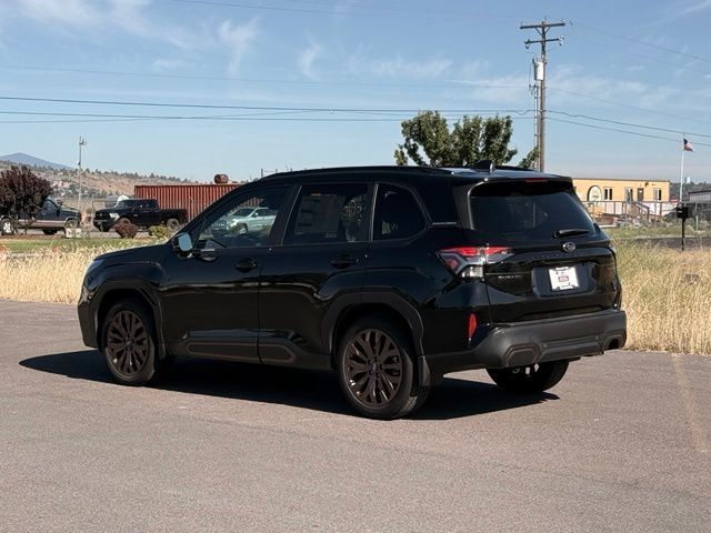 2026 Subaru Forester Sport Klamath Falls OR