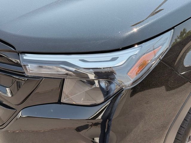 2026 Subaru Forester Sport Klamath Falls OR