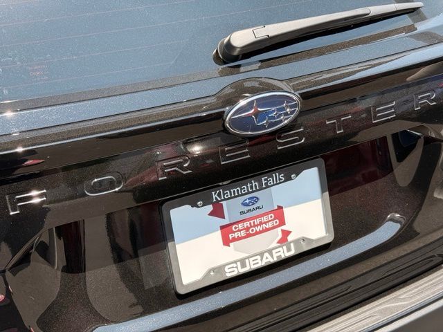 2026 Subaru Forester Sport Klamath Falls OR
