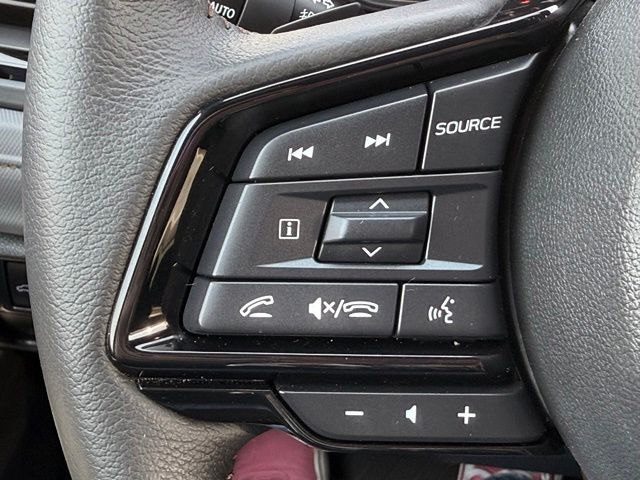 2026 Subaru Forester Sport Klamath Falls OR