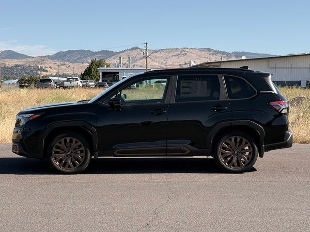 2026 Subaru Forester Sport Klamath Falls OR