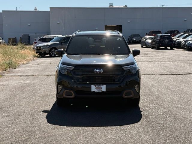 2026 Subaru Forester Sport Klamath Falls OR