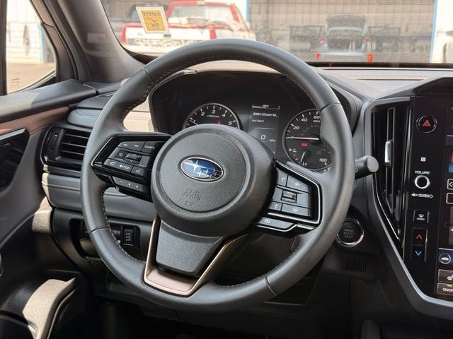 2026 Subaru Forester Sport Klamath Falls OR