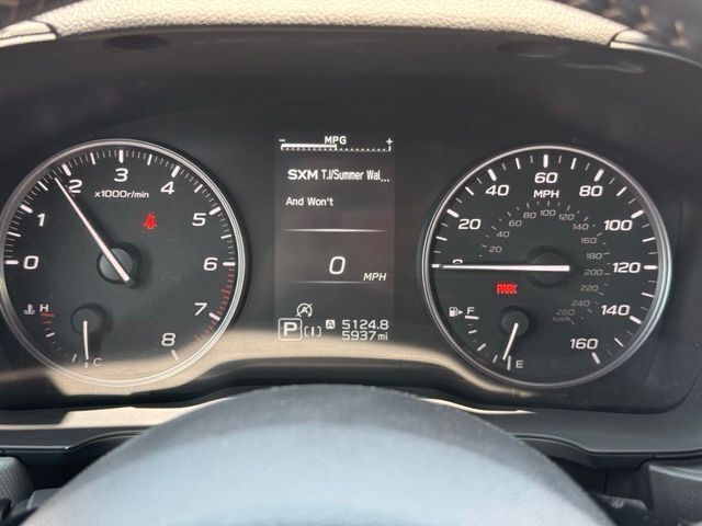 2026 Subaru Forester Sport Klamath Falls OR