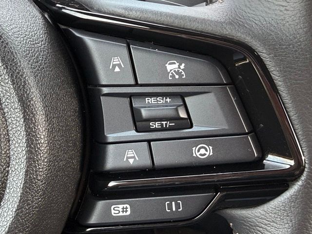 2026 Subaru Forester Sport Klamath Falls OR
