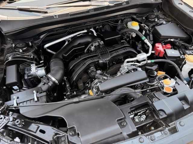 2026 Subaru Forester Sport Klamath Falls OR