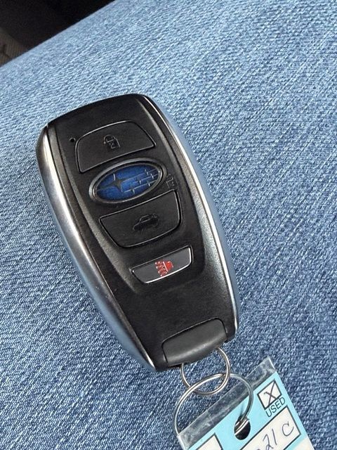 2026 Subaru Forester Sport Klamath Falls OR