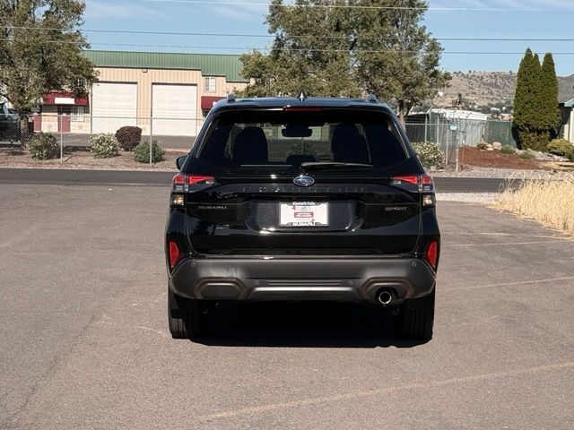2026 Subaru Forester Sport Klamath Falls OR