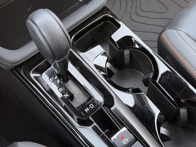 2026 Subaru Forester Sport Klamath Falls OR