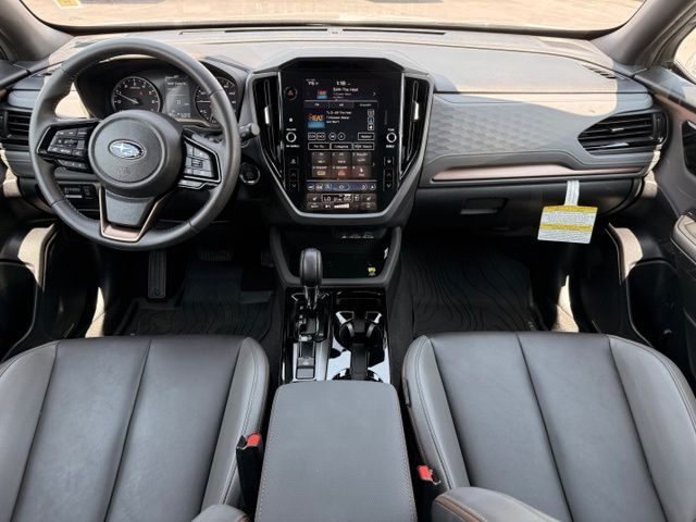2026 Subaru Forester Sport Klamath Falls OR