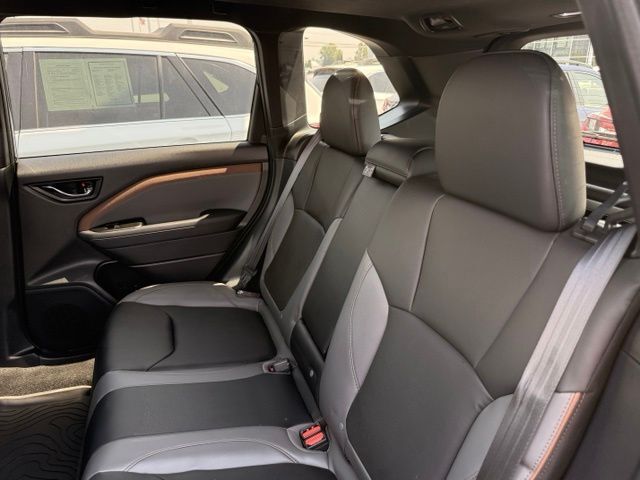 2026 Subaru Forester Sport Klamath Falls OR
