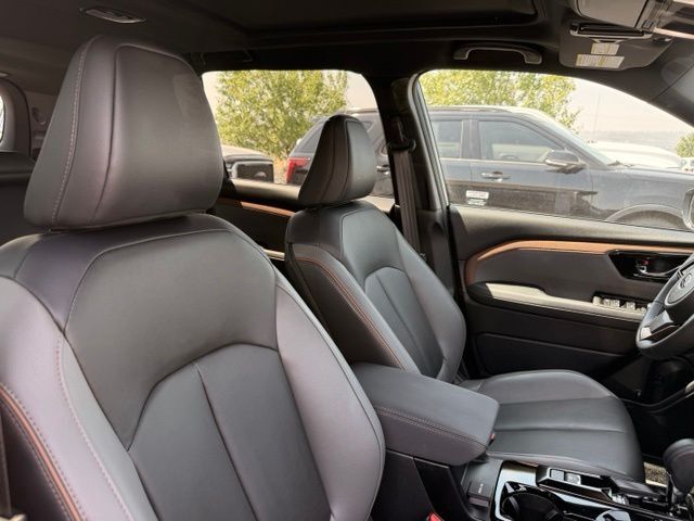 2026 Subaru Forester Sport Klamath Falls OR