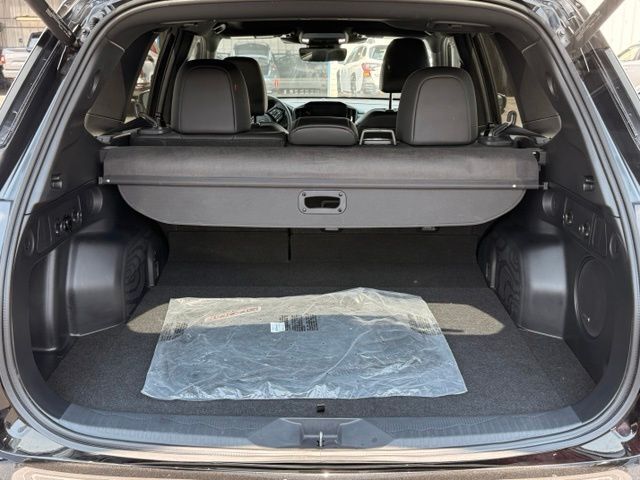 2026 Subaru Forester Sport Klamath Falls OR