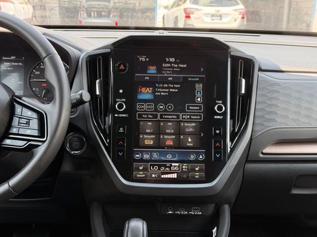 2026 Subaru Forester Sport Klamath Falls OR