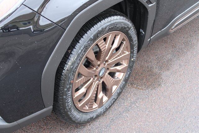 2026 Subaru Forester Sport Klamath Falls OR